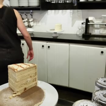 Pure Bliss Desserts - Salted caramel cake... To die for - Bakeries Near Me - Bellingham, Washington Pure Bliss Desserts - Salted caramel cake... To die for - Bakeries Near Me - Bellingham, Washington