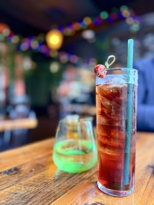 Lonely Siren by null