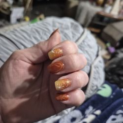 Wynn Nail Spa