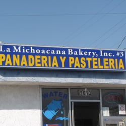 La Michoacana Bakery