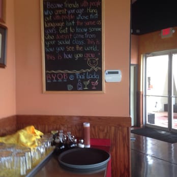 Thai Lada - BYOB - Thai Near Me - Austin, Texas