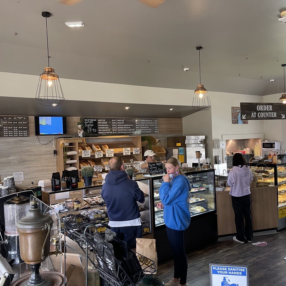 Richmond Bakery - Bakeries Near Me - Richmond, TAS