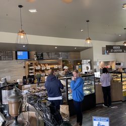 Richmond Bakery