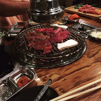Jongro BBQ - Delicious meats and excellent Korean wine - Korean Near Me - New York, New York