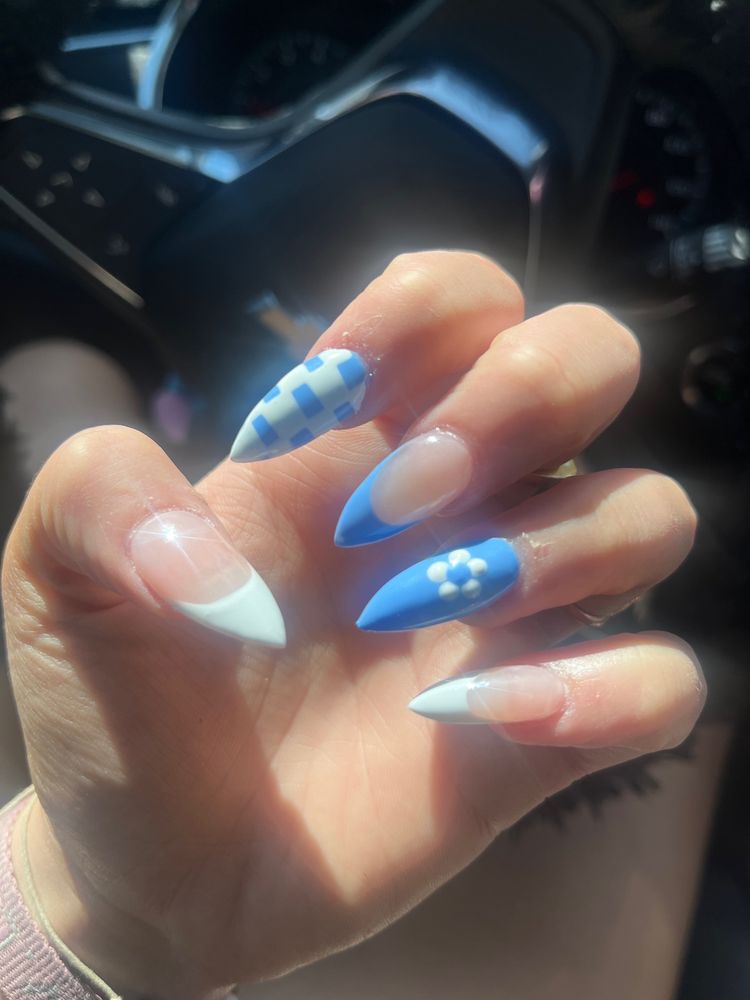 PARADISE NAILS & SPA Updated July 2024 42 Reviews 250 E State Hwy