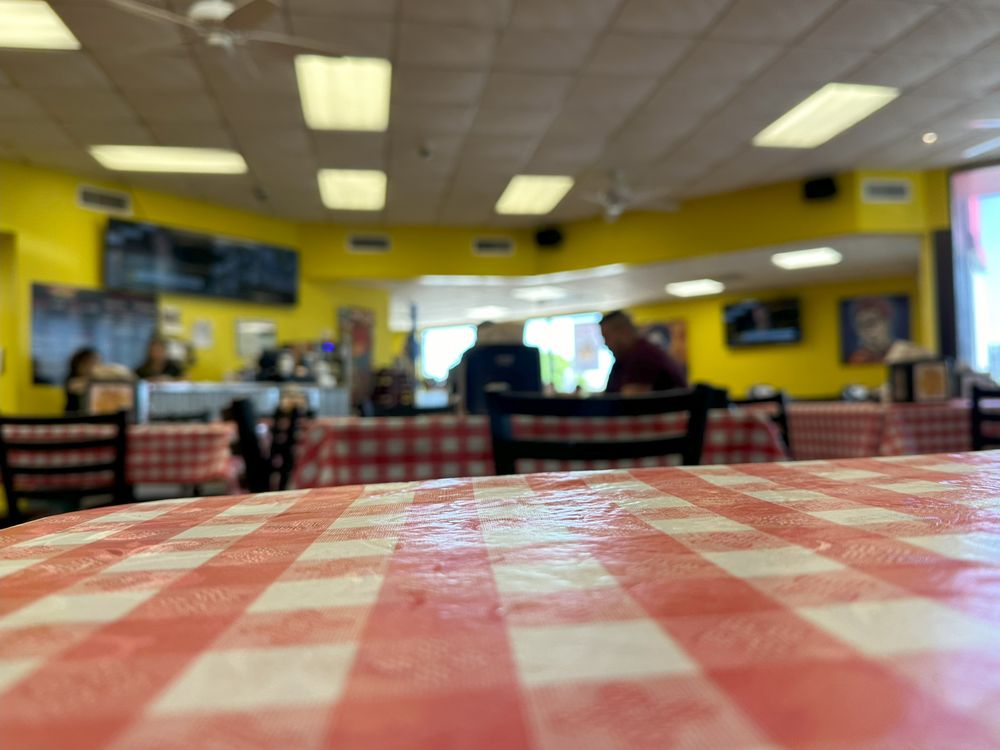 Frank’s Pollos Asados Los Norteños