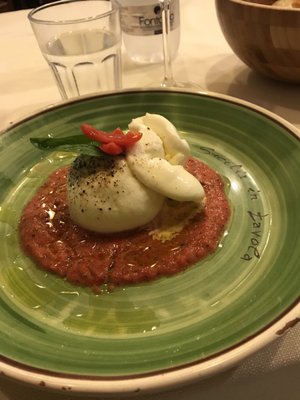 Ristorante Sicilia in Tavola by null