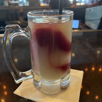 Uncle Julio's - Swirl margarita - Mexican Near Me - Ashburn, Virginia Uncle Julio's - Swirl margarita - Mexican Near Me - Ashburn, Virginia