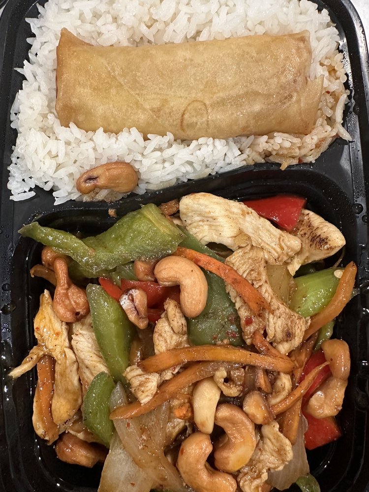 Little Thai Kitchen Logo