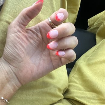Cest Lamour Nail - ‍ - Nail Salons Near Me - Santa Clarita, California