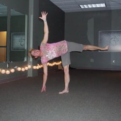 Marquette Yoga and Ayurveda Center - Studio located in the Masonic Square.