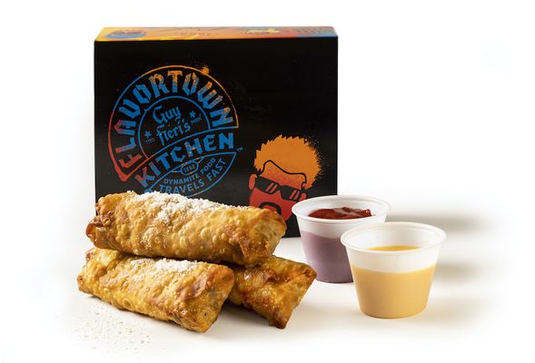 Guy Fieri's Flavortown Kitchen by null
