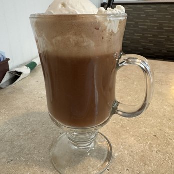 The Original Pancake House - Hot chocolate - Breakfast & Brunch Near Me - Miami, Florida The Original Pancake House - Hot chocolate - Breakfast & Brunch Near Me - Miami, Florida