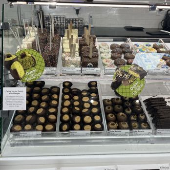 Kilwins - Ice Cream & Frozen Yogurt Near Me - Waco, Texas