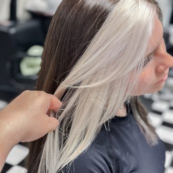 Studio Ninety8 Salon - Hair by Cayla Kennedy - Hair Salons Near Me - Winston-Salem, North Carolina Studio Ninety8 Salon - Hair by Cayla Kennedy - Hair Salons Near Me - Winston-Salem, North Carolina