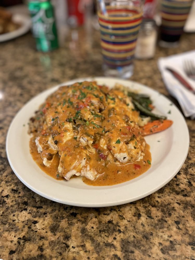 Mo's Restaurant