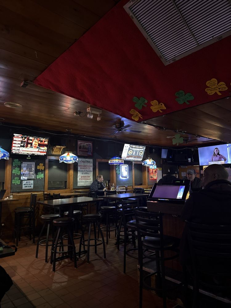 Vegas Lounge
