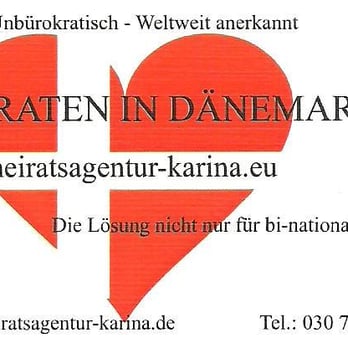 Heiratsagentur Karina - Local Services Near Me - Berlin, BE Heiratsagentur Karina - Local Services Near Me - Berlin, BE