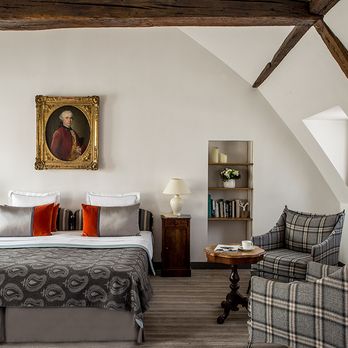 Hôtel d'Orsay - Suite - Hotels Near Me - Paris, 75