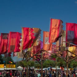 Glastonbury Festival