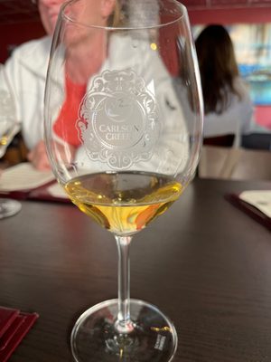 Carlson Creek Vineyard, Scottsdale Tasting Room by null