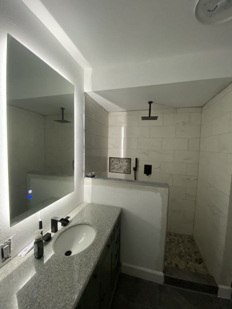 Slide of BigHorn Construction & Remodeling
