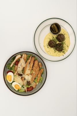 Kazka City Cafe by null