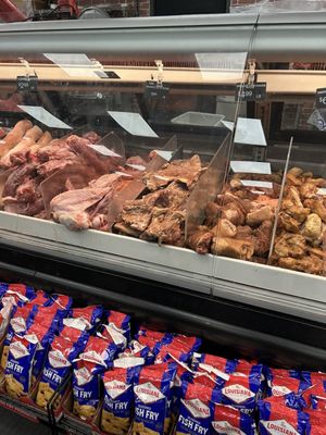 Mario's WestSide Market by null