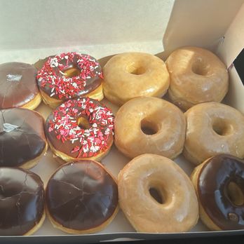 Master Donuts - Donuts - Donuts Near Me - Waynesville, Missouri