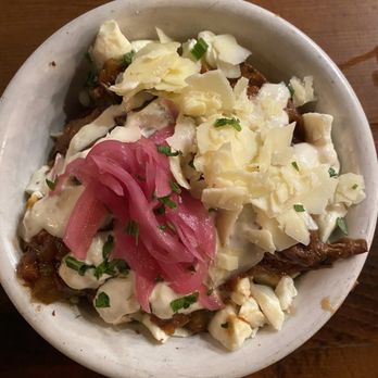 Le Chic Shack - La Braisée Poutine - Burgers Near Me - Quebec City, Quebec