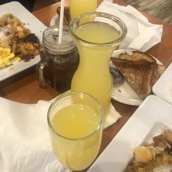 Flashback Diner & Coffeehouse - Bottomless mimosa and purple rain - Diners Near Me - Davie, Florida Flashback Diner & Coffeehouse - Bottomless mimosa and purple rain - Diners Near Me - Davie, Florida