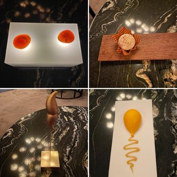 Alchemist - Restaurants Near Me - København