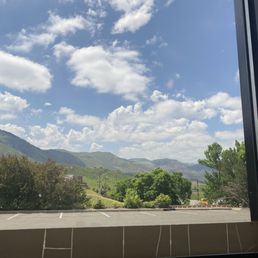 Outside Outside