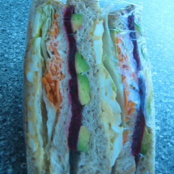 Breadwinner Bakery - Best sandwich in town, from Breadwinner Bakery - Bakeries Near Me - Auckland, AUK