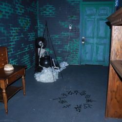 Gamers Excape Escape Rooms
