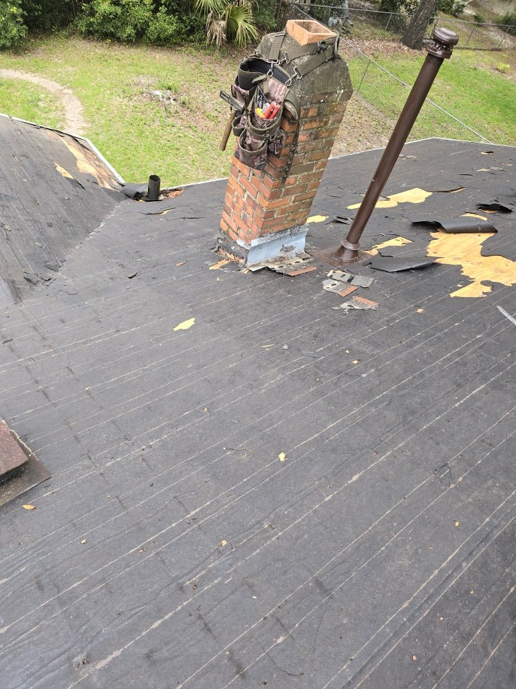 Slide of Islands A Ton Roofing