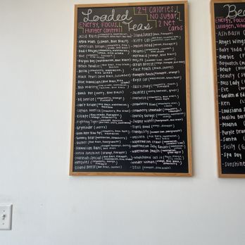 Tiger Nutrition - Menu 8/15 - Juice Bars & Smoothies Near Me - Baton Rouge, Louisiana Tiger Nutrition - Menu 8/15 - Juice Bars & Smoothies Near Me - Baton Rouge, Louisiana