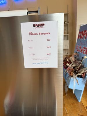 Based General Store by null