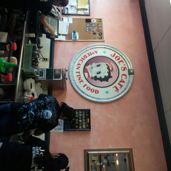 Joe's Cafe - The girls are working hard today, and they are killing it. - American Near Me - Sterling, Virginia