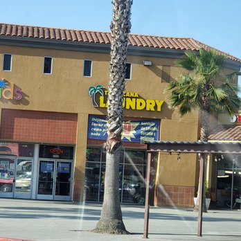 Tropicana Laundry - A wonderful laundry experience. - Laundromat Near Me - San Jose, California Tropicana Laundry - A wonderful laundry experience. - Laundromat Near Me - San Jose, California