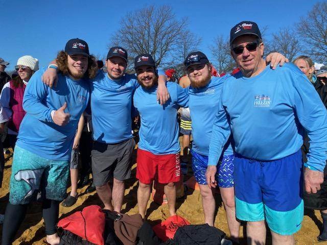 Slide of Shaw's Heating, Air & Plumbing