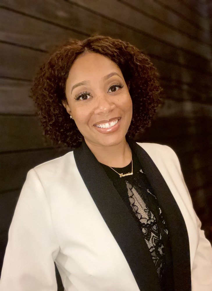 TRENISE HOLMAN EPIQUE REALTY Updated July 2024 5900 Balcones Dr