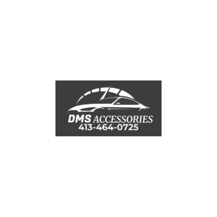 DMS ACCESSORIES Updated September 2024 Request a Quote 301 Dalton