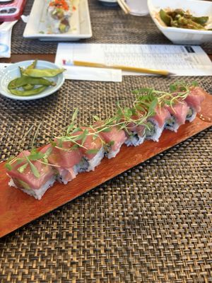 Nanami Sushi Diner & Onigiri by null