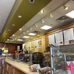 Bruegger's Bagels