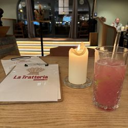 La Trattoria