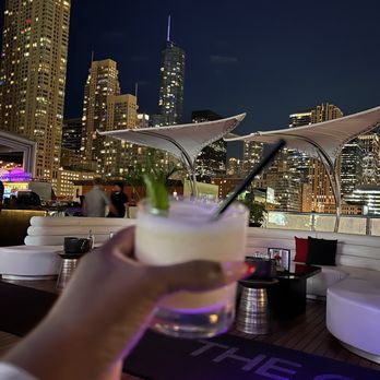 IO Godfrey - Cocktail Bars Near Me - Chicago, Illinois IO Godfrey - Cocktail Bars Near Me - Chicago, Illinois
