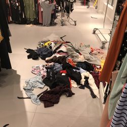 Forever 21