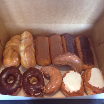 Resch's Bakery - OMG take me home Jesus - Donuts Near Me - Gahanna, Ohio