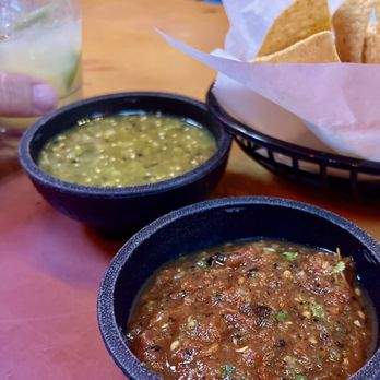 El Chingon Bad Ass Mexican - House made Tomatillo & Roasted Salsa - New Mexican Cuisine Near Me - San Diego, California El Chingon Bad Ass Mexican - House made Tomatillo & Roasted Salsa - New Mexican Cuisine Near Me - San Diego, California